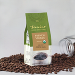 French Vanilla Chicory Herbal Coffee