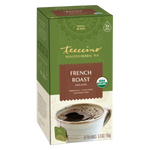 French Roast Roasted Herbal Tea