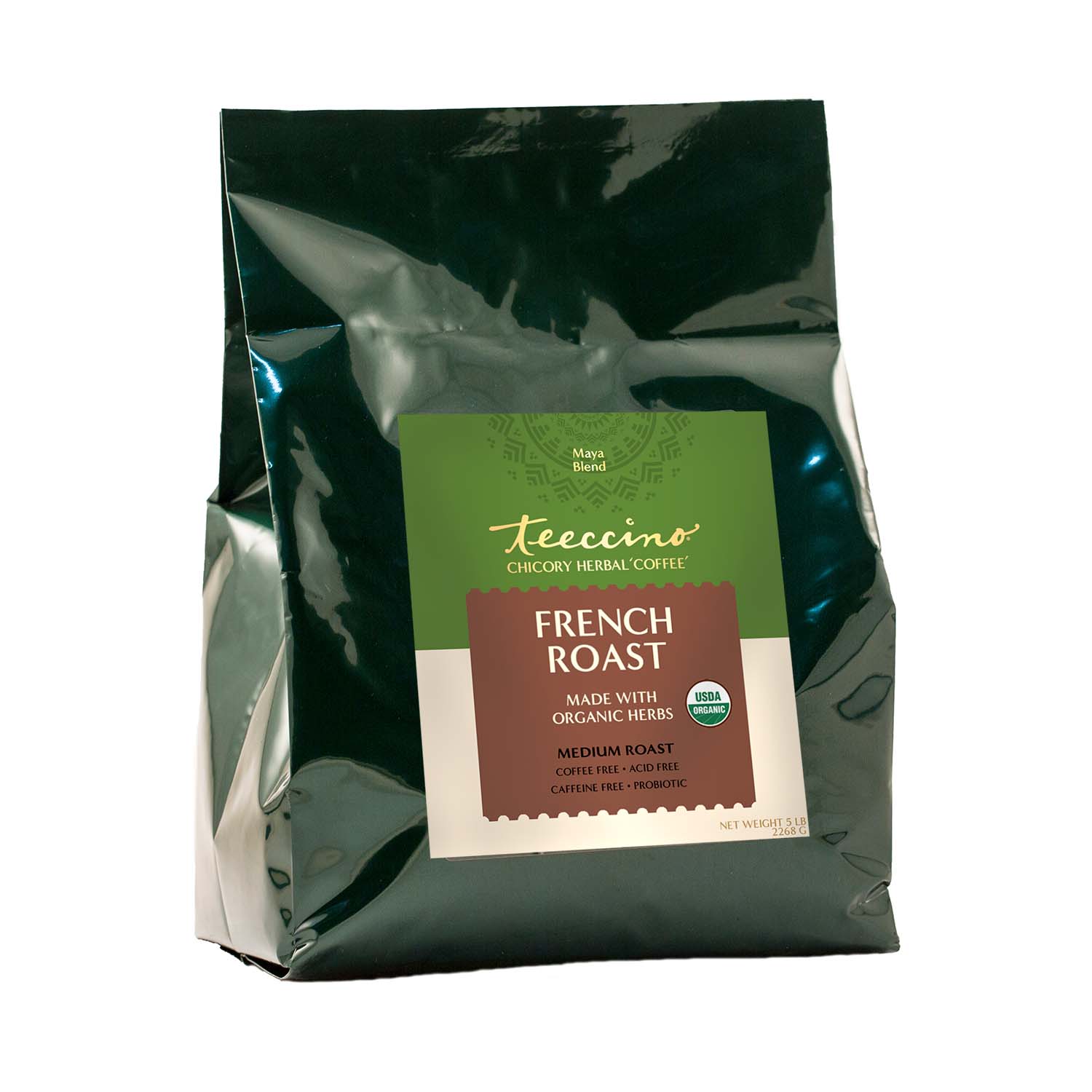 Teeccino Herbal Coffee and Herbal Tea Coffee Alternative – tagged 