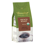 French Roast Chicory Herbal Coffee