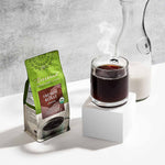 French Roast Chicory Herbal Coffee