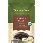 French Roast Chicory Herbal Coffee