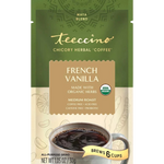 French Vanilla Chicory Herbal Coffee