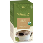 French Vanilla Roasted Herbal Tea