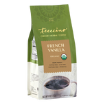 French Vanilla Chicory Herbal Coffee