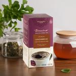 Gingerbread Roasted Herbal Tea