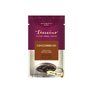 Gingerbread Chicory Herbal Coffee — Trial Size