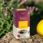 Hazelnut Roasted Herbal Tea