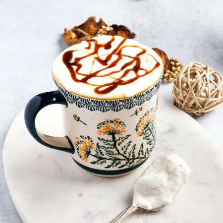 Hot Drinks