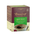 Irish Cream Roasted Herbal Tea