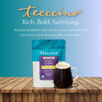 Instant Dandelion Herbal Coffee