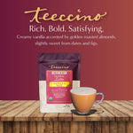 Instant Vanilla Nut Herbal Latte