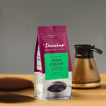 Irish Cream Herbal Coffee