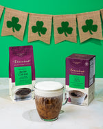 Irish Cream Roasted Herbal Tea