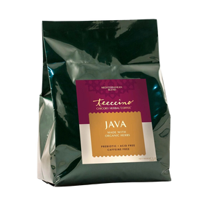 Java Chicory Herbal Coffee — 5lb ground