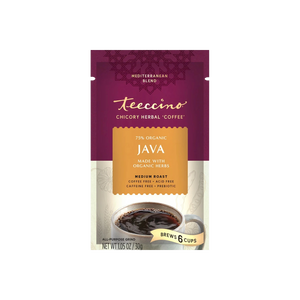 Java Chicory Herbal Coffee — Trial Size