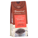 Lion's Mane Rhodiola Rose Mushroom Herbal Coffee