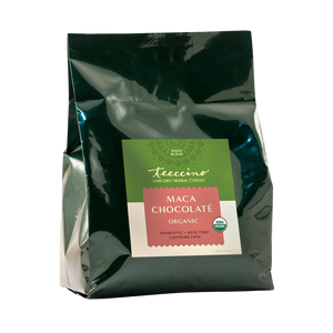 Maca Chocolate Chicory Herbal Coffee — 5lb ground