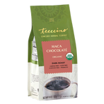 Maca Chocolate Chicory Herbal Coffee