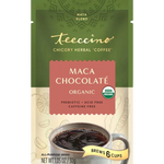 Maca Chocolate Chicory Herbal Coffee