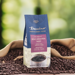 Macadamia Nut Prebiotic SuperBoost Herbal Coffee