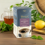 Macadamia Nut Prebiotic SuperBoost Herbal Tea
