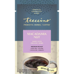 Macadamia Nut Prebiotic SuperBoost Herbal Coffee