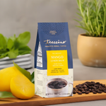 Mango Lemon Balm Prebiotic SuperBoost Herbal Coffee