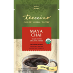 Maya Chai Chicory Herbal Coffee