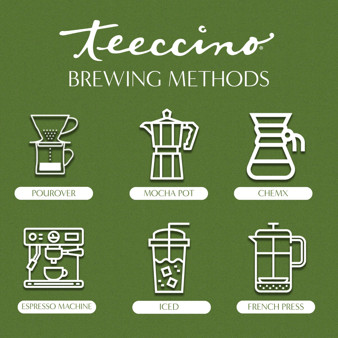 Maya Chai Chicory Herbal Coffee - Image 3