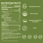 Maya Chai Roasted Herbal Tea