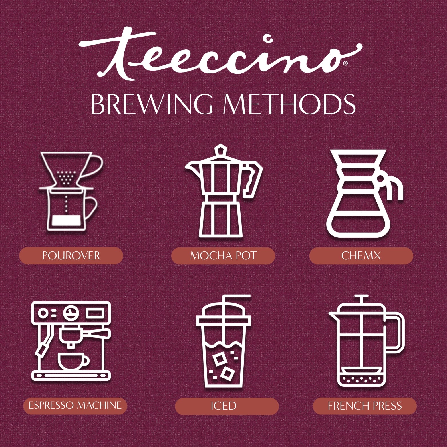 Maple Pecan Roasted Herbal Tea – Teeccino