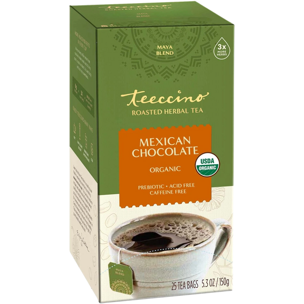 Herbal Tea Benefits Chocolate Roasted Herbal Tea Buy Today with