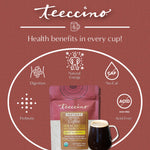 Instant Miraculous Mushrooms® Adapt & Protect Herbal Coffee