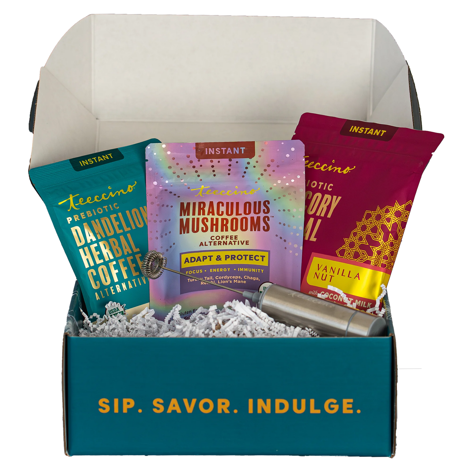 Mother's Day Gift Box
