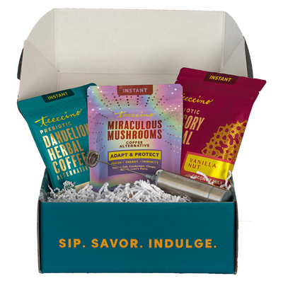 Mother's Day Gift Box