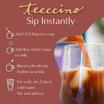 Instant Miraculous Mushrooms® Adapt & Protect Herbal Coffee