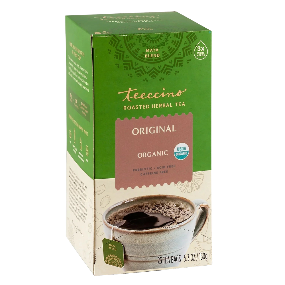 Original Herbal Tea