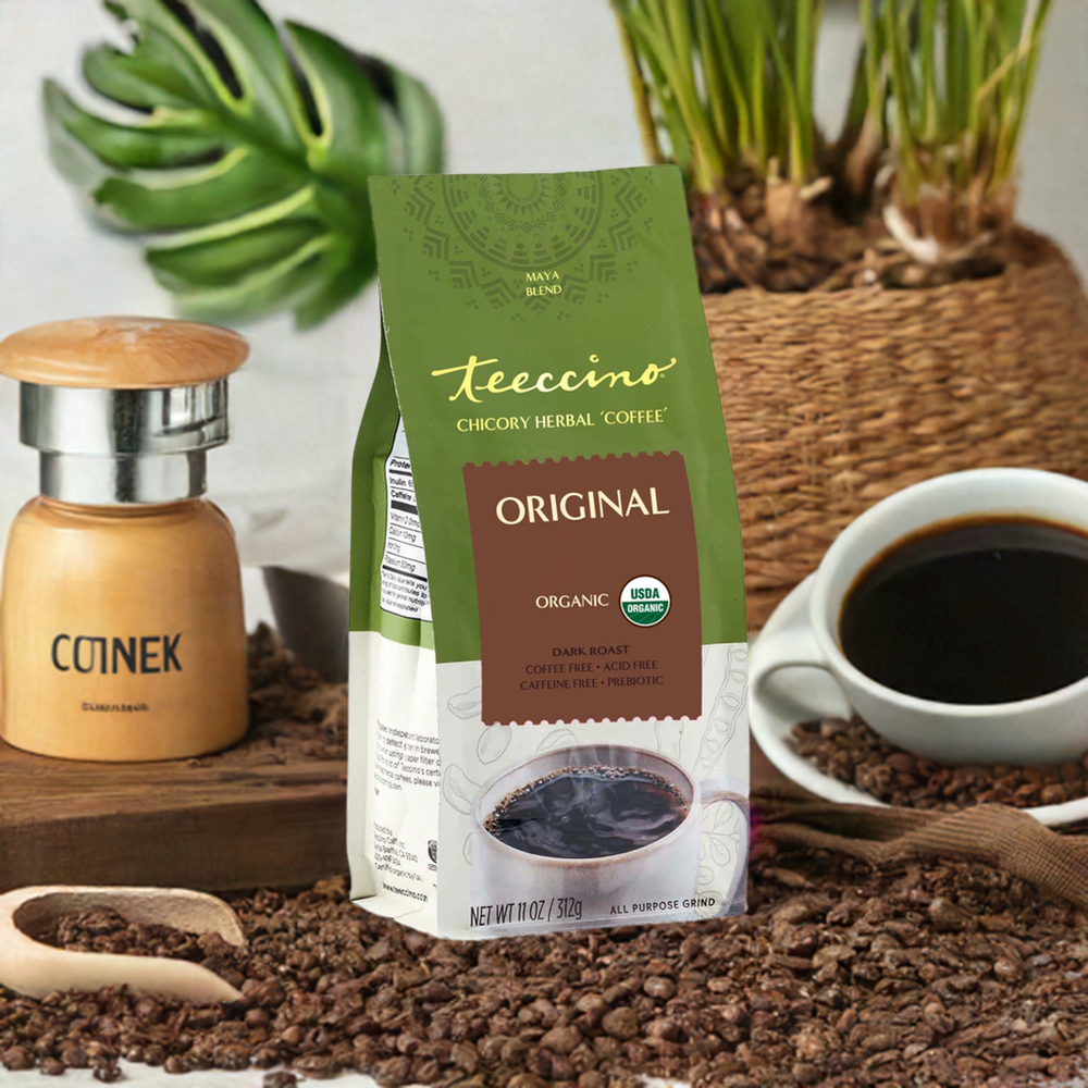 Original Herbal Coffee