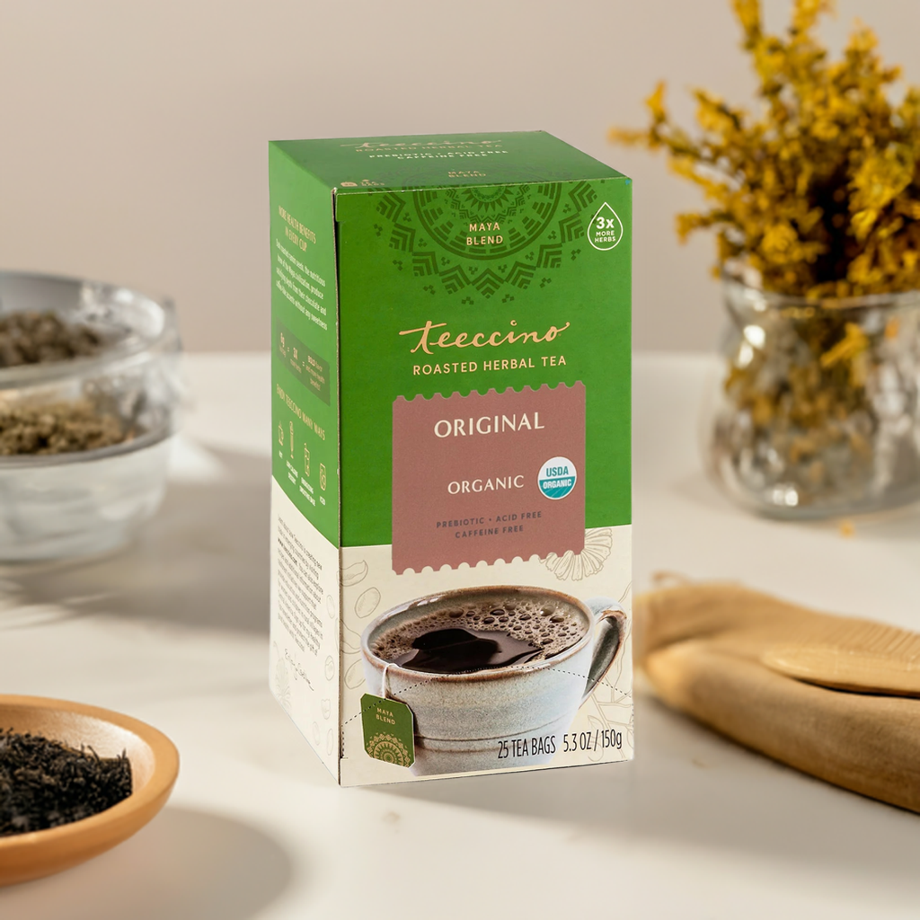 Original Herbal Tea - Image 3