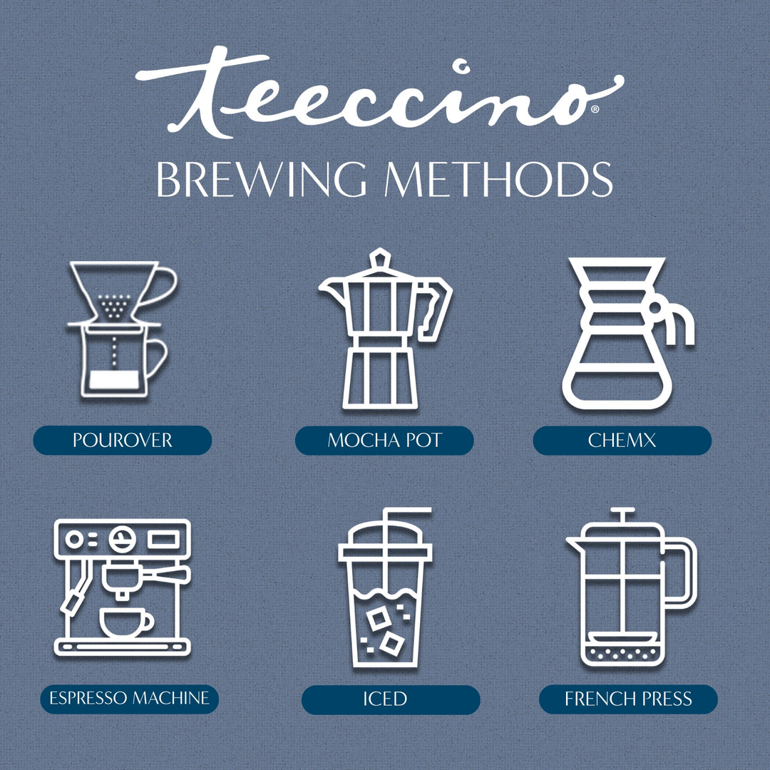 Macadamia Nut Prebiotic SuperBoost Herbal Coffee - Image 3