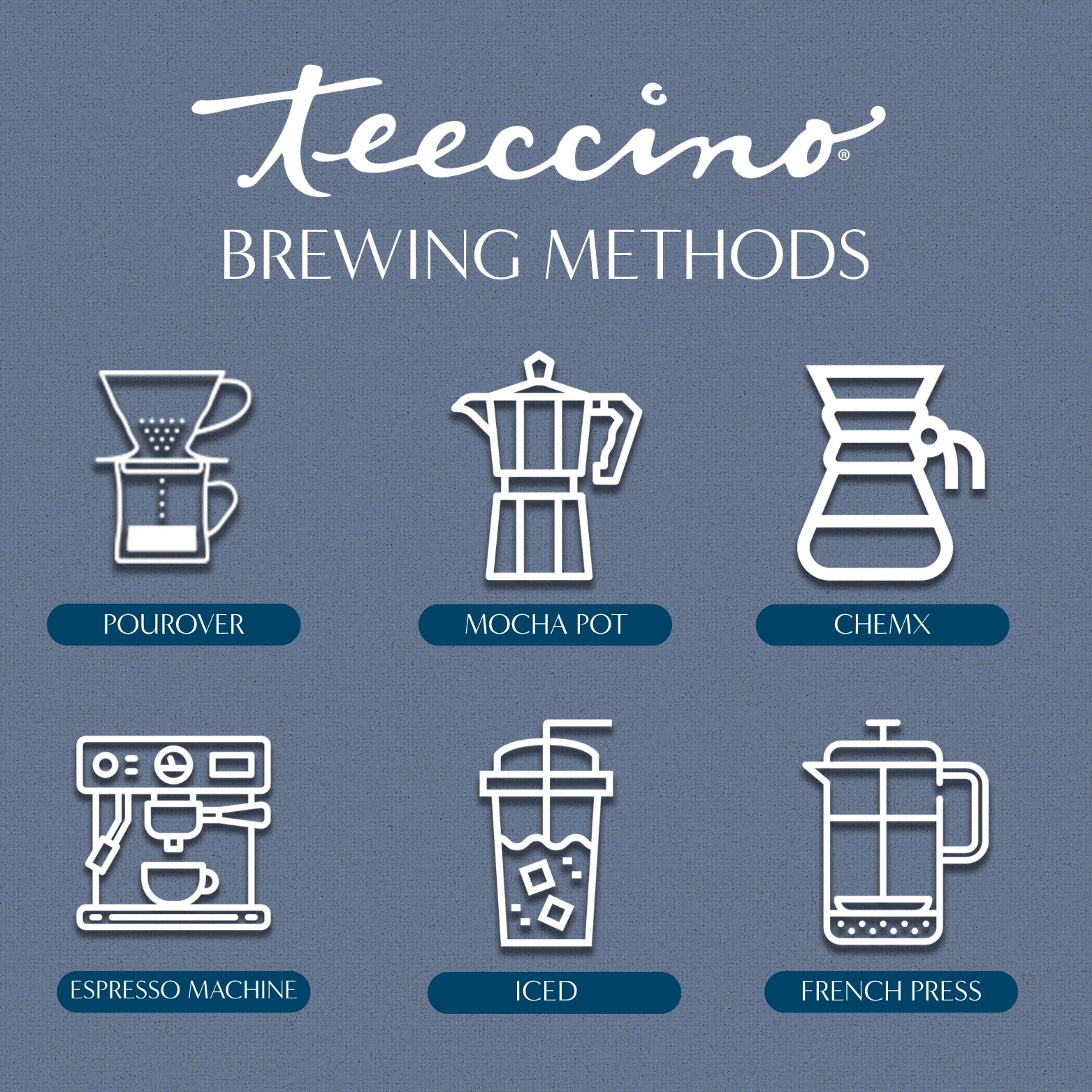 Macadamia Nut Prebiotic Herbal Tea – Teeccino