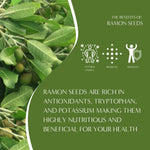 Maya Chai Chicory Herbal Coffee