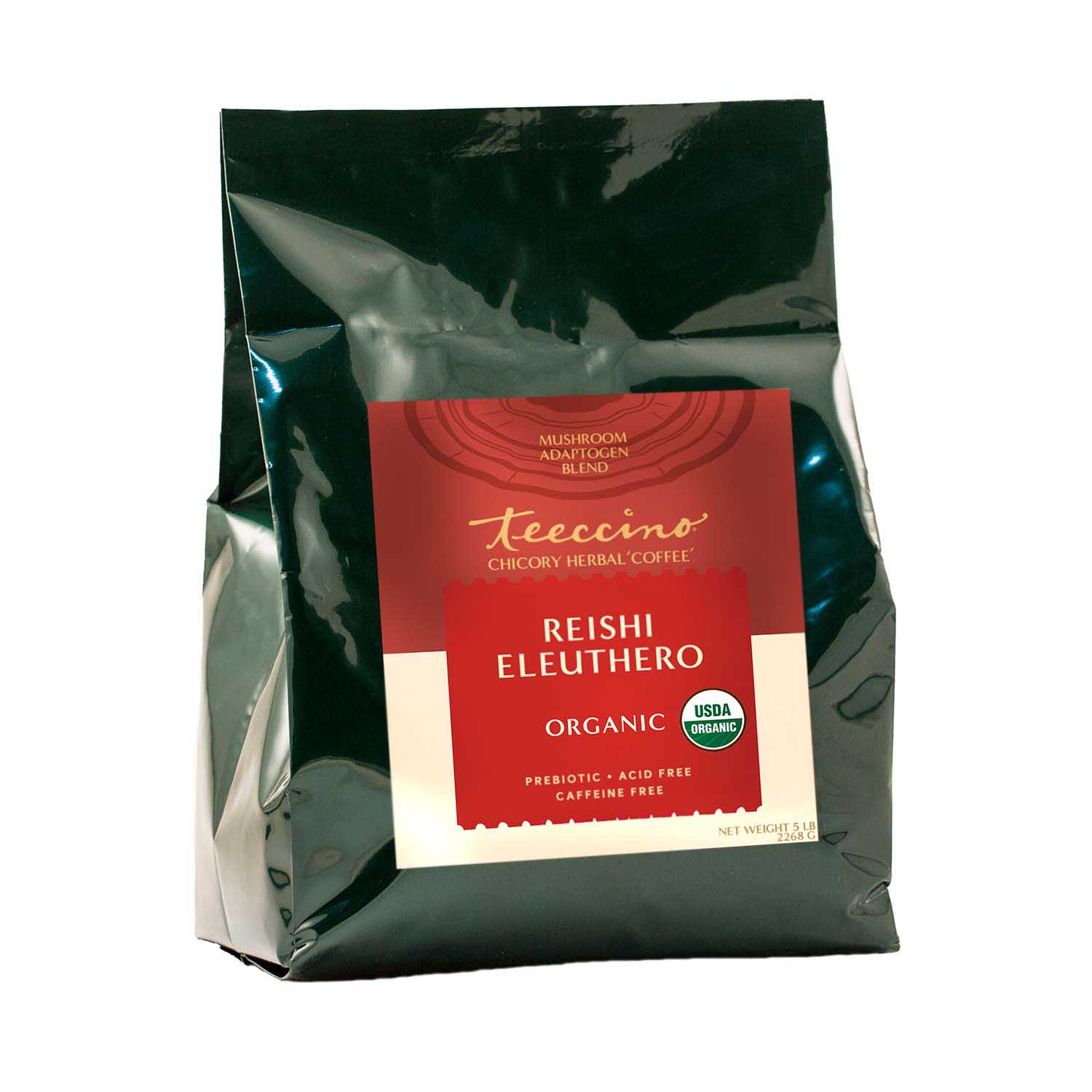 Teeccino Herbal Coffee and Herbal Tea Coffee Alternative – tagged 