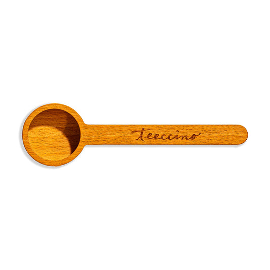 Free Beechwood Scoop