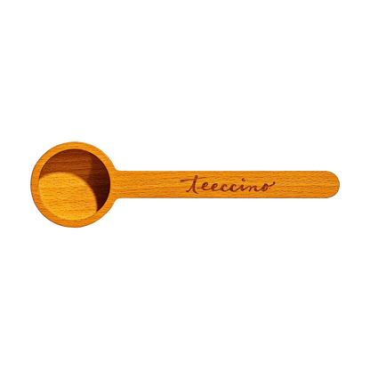 Teeccino Beechwood Scoop