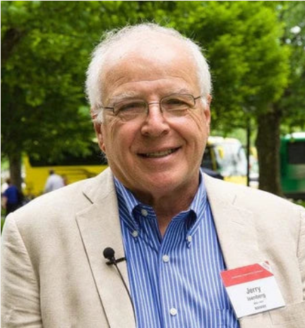 Terry Isenberg Our Team | Meet Our Best Team of Herbal Coffee & Tea Experts – Teeccino