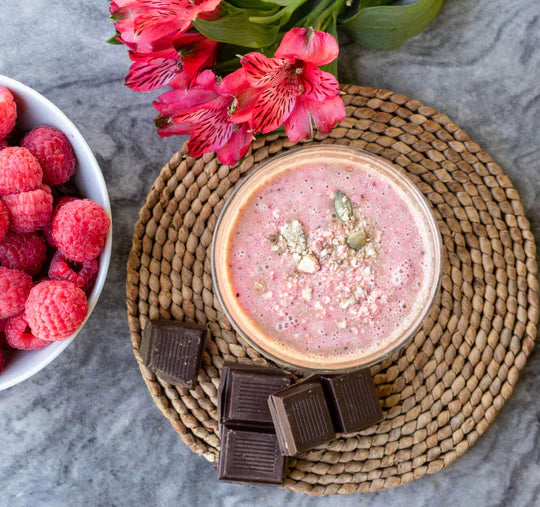 Smoothies