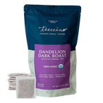 Dandelion Dark Roast Herbal Tea