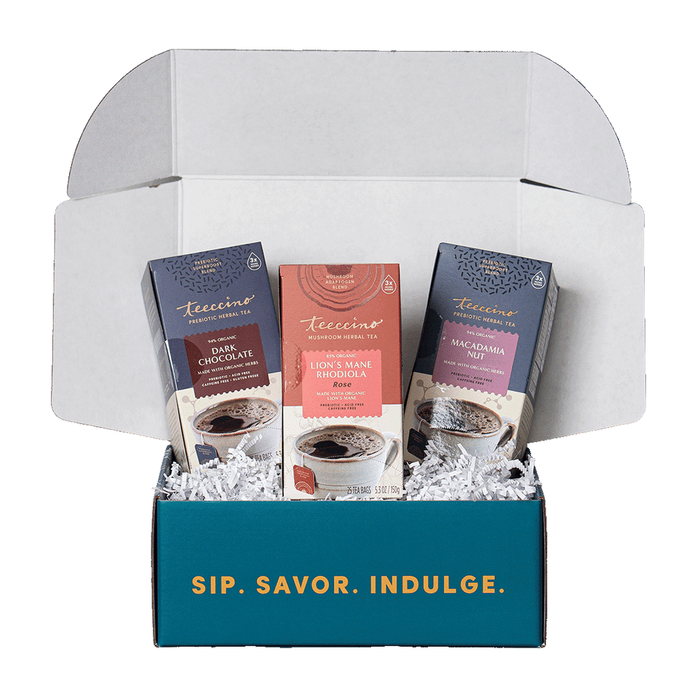 🎉 Teeccino Digestifest Bundle 🎉